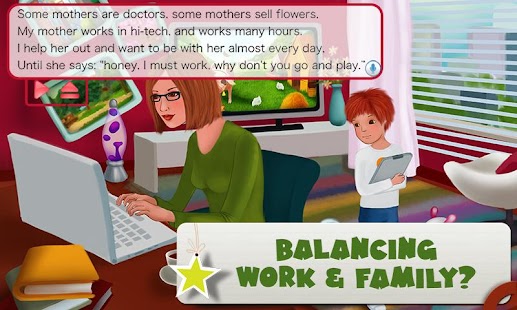 How to mod Hi-Tech Mom Family Storybook patch 1.0.3 apk for laptop