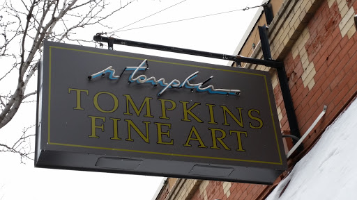 Tompkins Fine Art