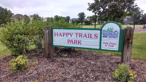 Happy Trails Park