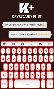 How to install Keyboard Quick 1.2 mod apk for laptop