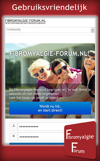 Fibromyalgie Forum Gratis