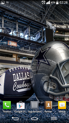 Dallas Cowboys Wallpapers