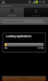 App Backup