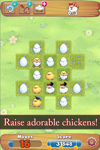 Angry Chicken : Egg Madness ! - Android Apps on Google Play
