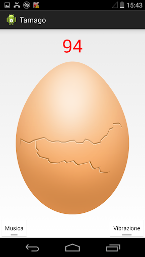 Tamago Egg 2