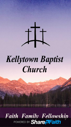 Kellytown Baptist Church