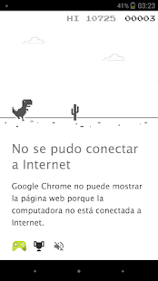 How to download Dino Chrome patch 1.4.20 apk for laptop