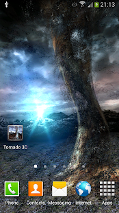Tornado 3D(圖7)-速報App