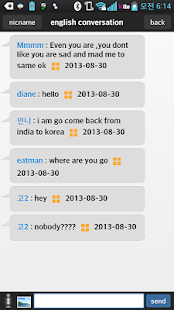How to mod study korean(chatting,penpal) 2.0.6 apk for pc