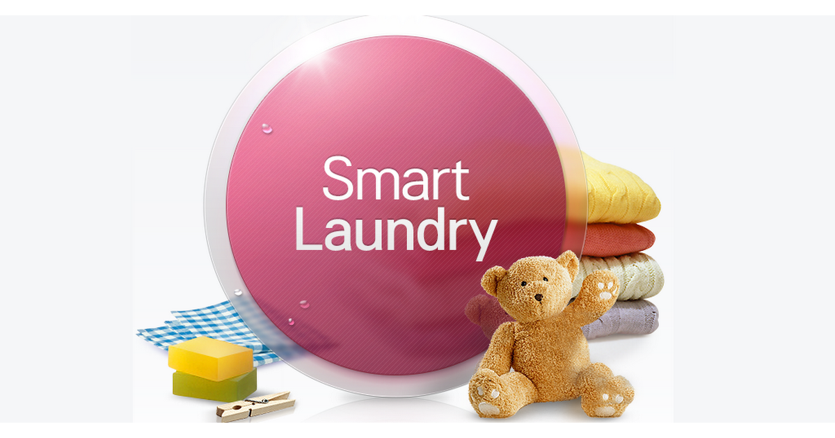LG Smart Laundry&DW Global APK (App on Android) APK Premier