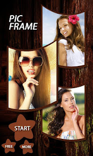 Pic Frames With Effects(圖1)-速報App