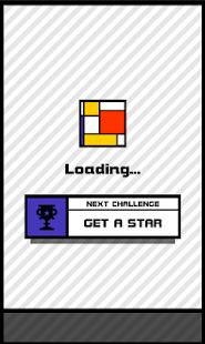  Tap Master Mondrian screenshot