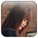 Beauty and Piano LWP mobile app icon