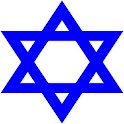 Jewish Mission Control logo