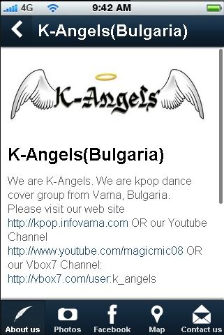 K-Angels Bulgaria