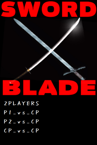 SWORD x BLADE