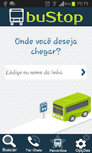 Download BuStop Santos FREE APK for PC