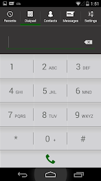 Sipwise Test App poster 6