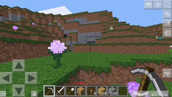 MultiCraft Beta [Elite] - screenshot thumbnail