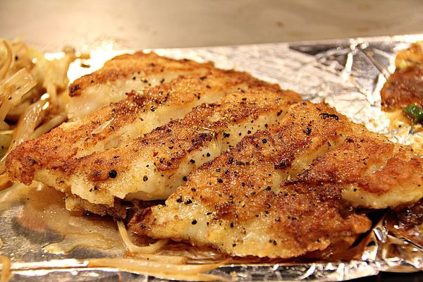 【宏林鐵板燒】平價消費但不錯吃