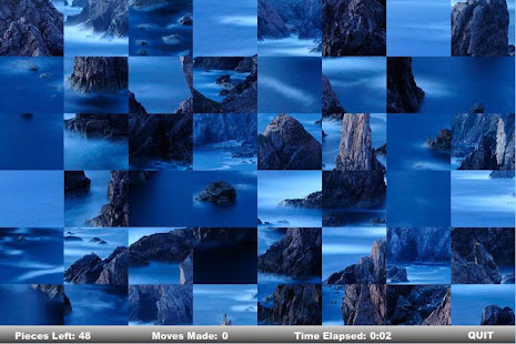 Tile Swap Nature Imagery(圖2)-速報App
