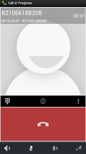 Lastest SJVoIP best VoIP service APK