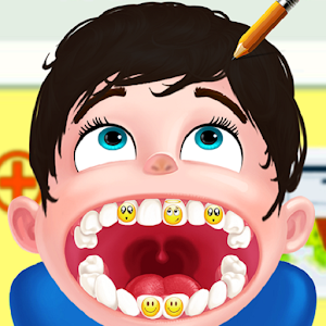 Dentist doctor girls games.apk 10.1