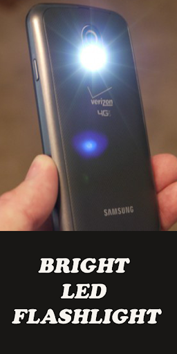 Basic Flashlight Nightlight