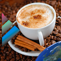 Coffee logo