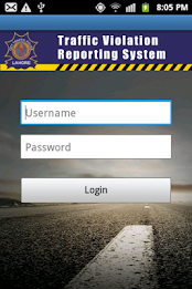 Punjab Traffic Challan poster 1