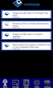 Download Playground Mijn App APK for Android