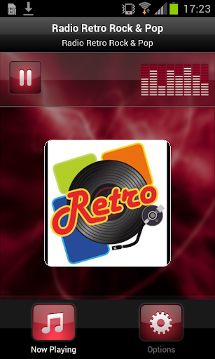 Radio Retro Rock Pop