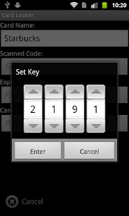 How to mod Card Locker 6.3 apk for bluestacks