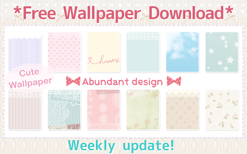 Memo Widget *lovely*(圖7)-速報App