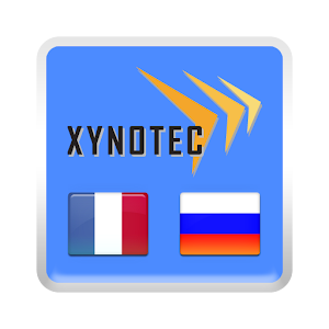 French<->Russian Dictionary 2.9.5