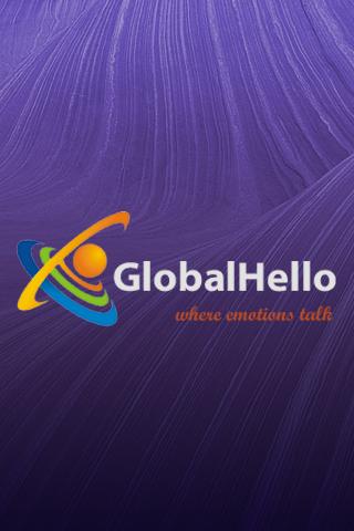 GlobalHello 5.0.0 + Chat