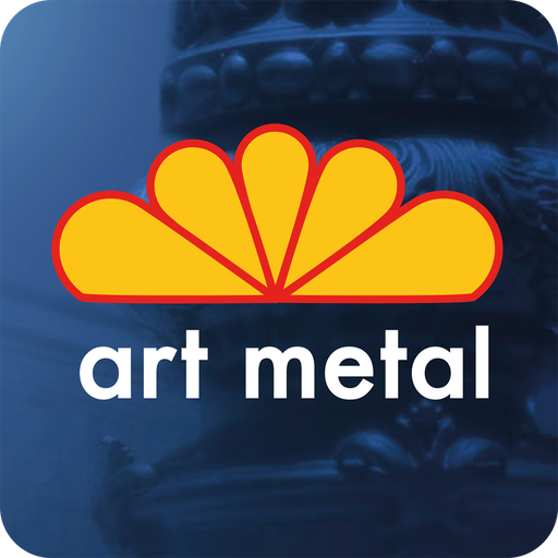 Art Metal 商業 App LOGO-APP開箱王