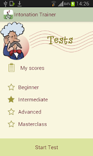 Vocal Trainer - Sing Better Screenshots 20