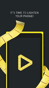 Video Dieter 2 - trim & edit Screenshot