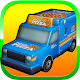 Pizza Delivery Truck Simulator APK