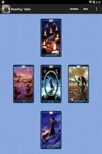 Book of Shadows Tarot As Above(圖6)-速報App