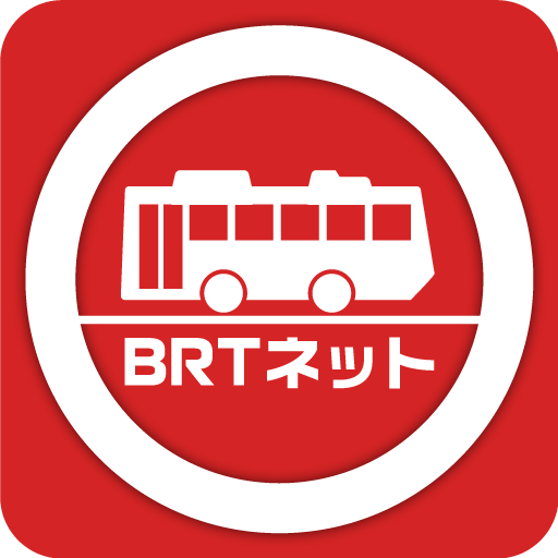 BRTネット LOGO-APP點子