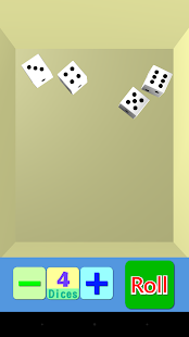 How to install 3D Dice 0.6 apk for pc