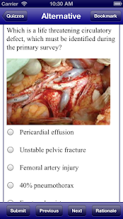 Advanced Trauma Life Support(圖1)-速報App