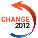 Change2012 logo
