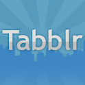Tabblr logo
