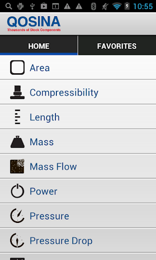 【免費工具App】Qosina Conversions-APP點子