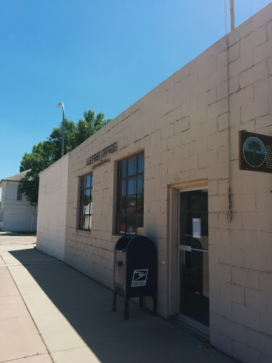 Jefferson Post Office