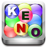 Keno 1.1.5 Icon