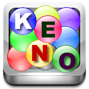 Keno  Icon